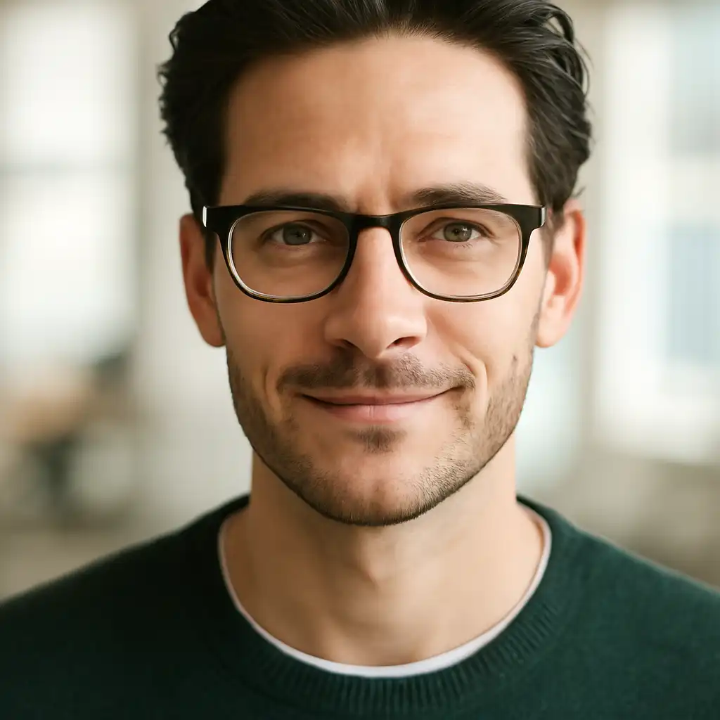 Jürgen Meister